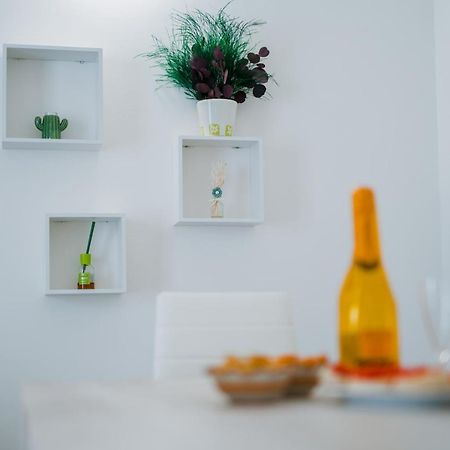 Palestro49 Holiday House Monopoli Εξωτερικό φωτογραφία
