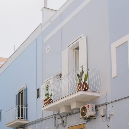 Palestro49 Holiday House Monopoli Εξωτερικό φωτογραφία