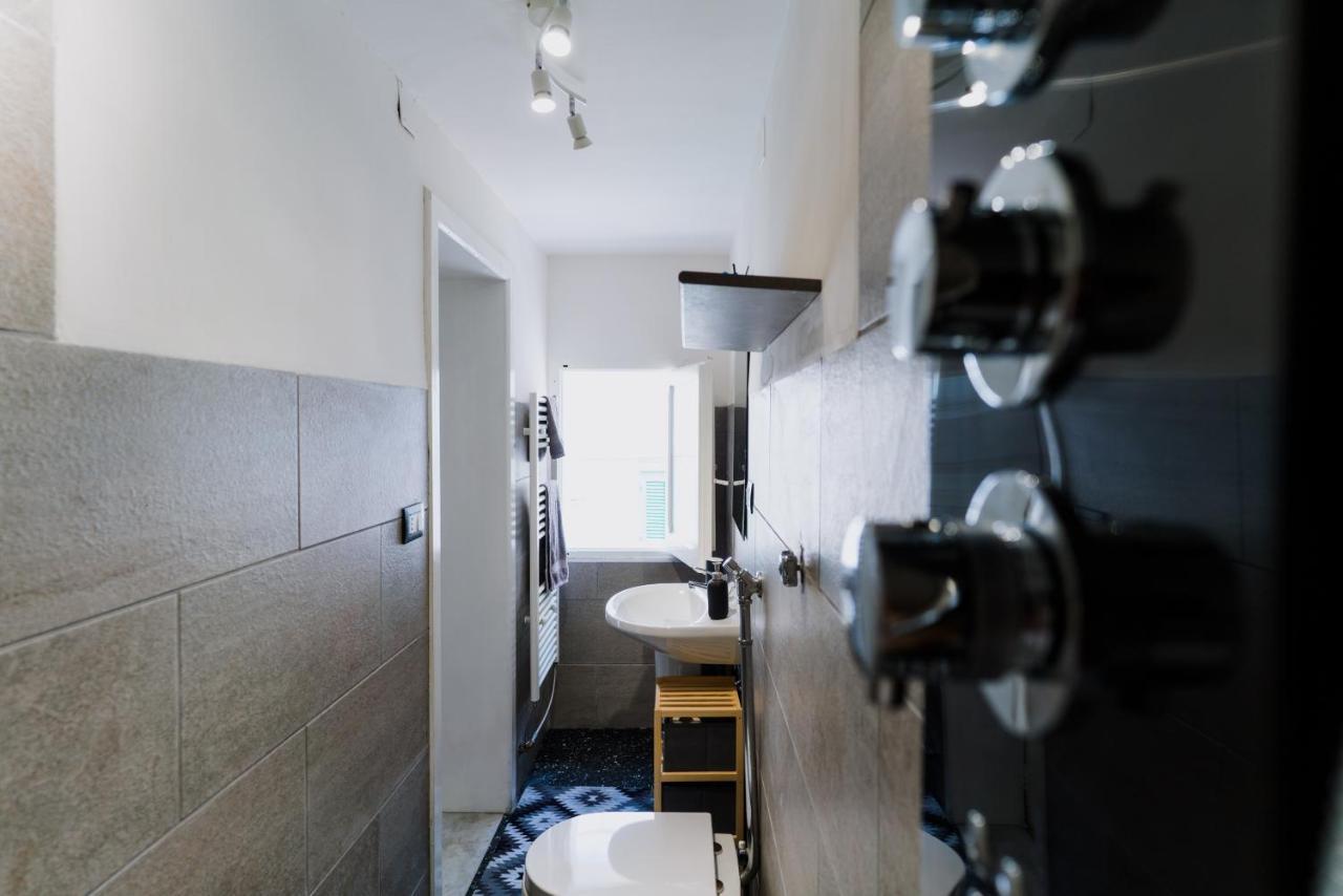 Palestro49 Holiday House Monopoli Εξωτερικό φωτογραφία