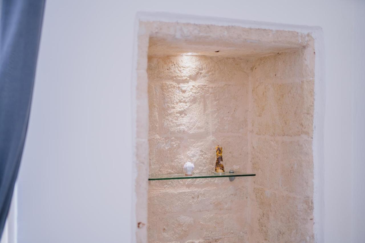 Palestro49 Holiday House Monopoli Εξωτερικό φωτογραφία