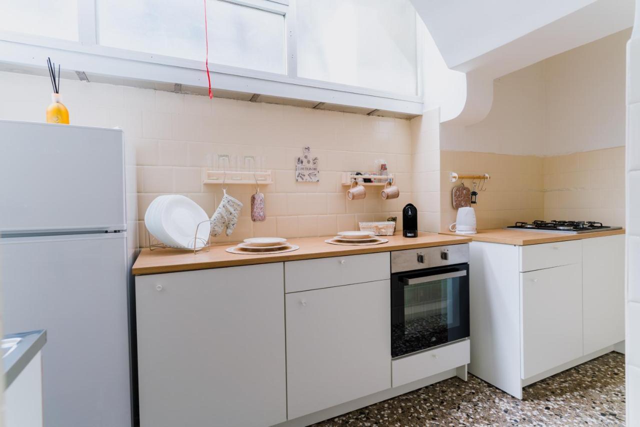 Palestro49 Holiday House Monopoli Εξωτερικό φωτογραφία
