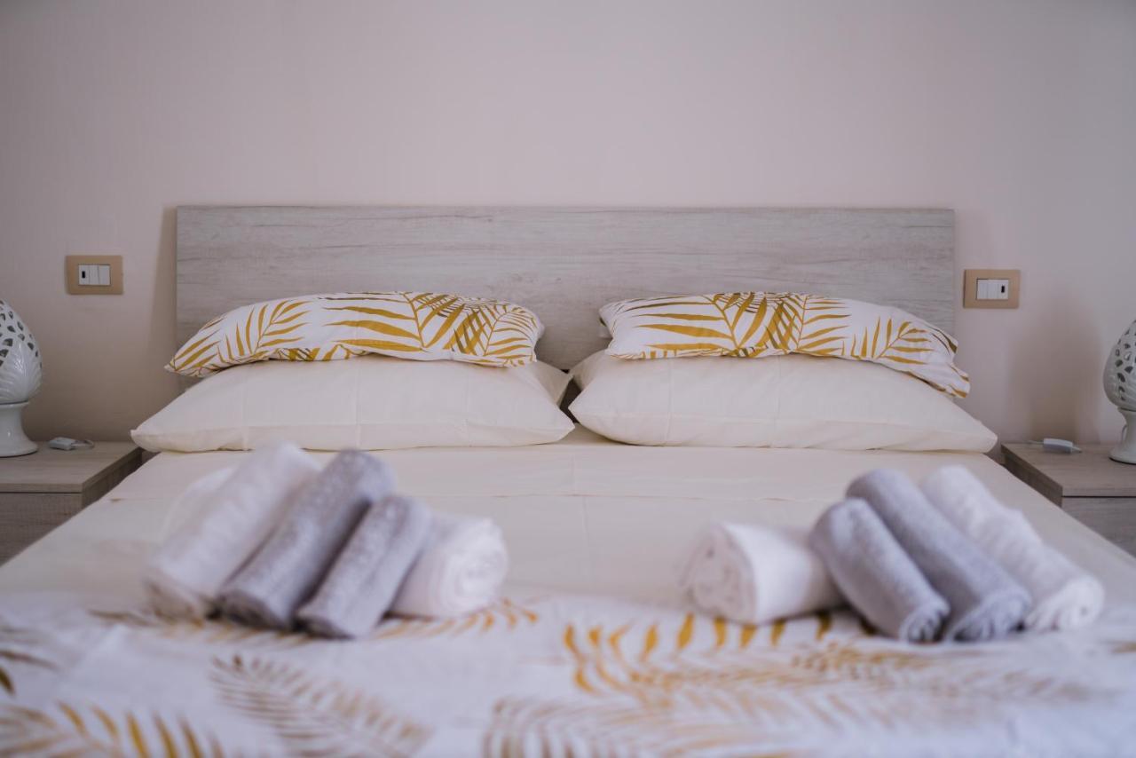 Palestro49 Holiday House Monopoli Εξωτερικό φωτογραφία