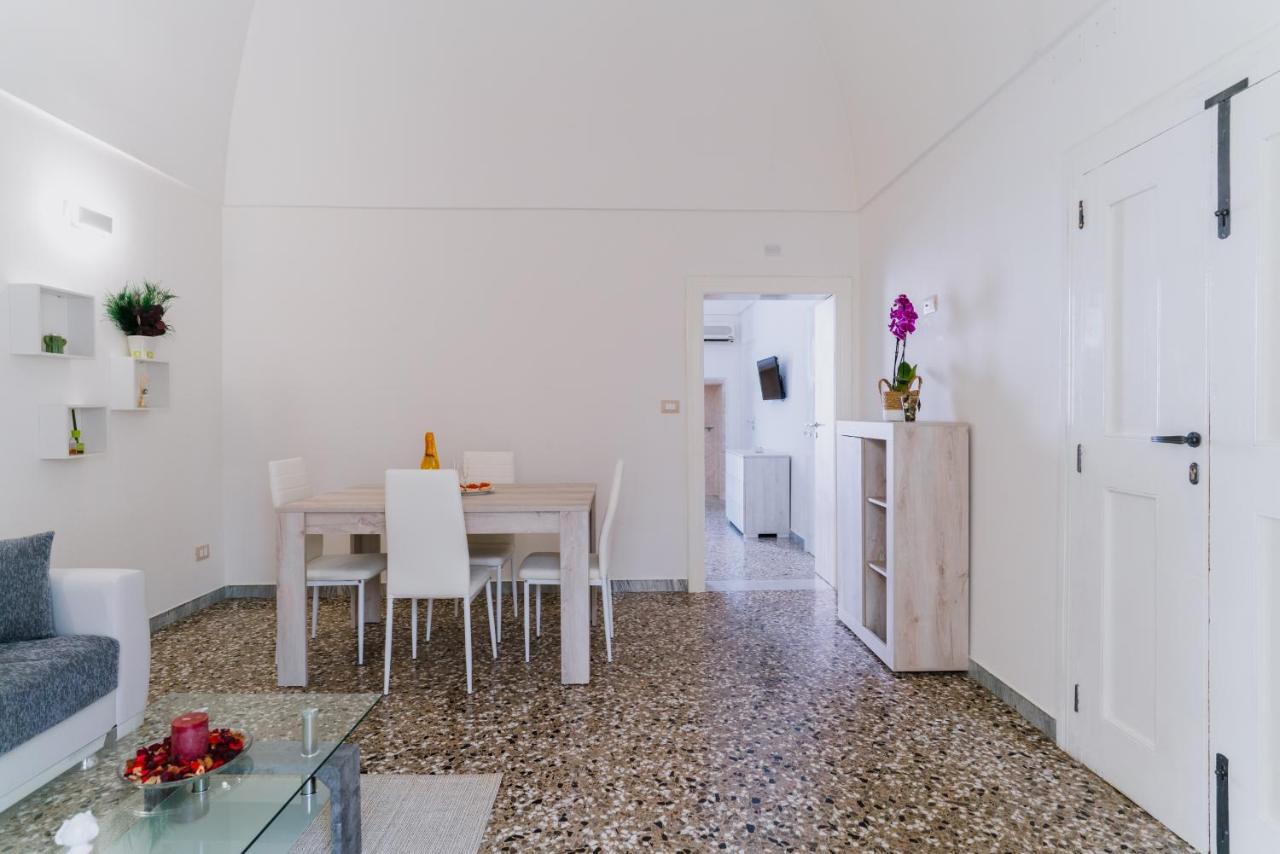 Palestro49 Holiday House Monopoli Εξωτερικό φωτογραφία