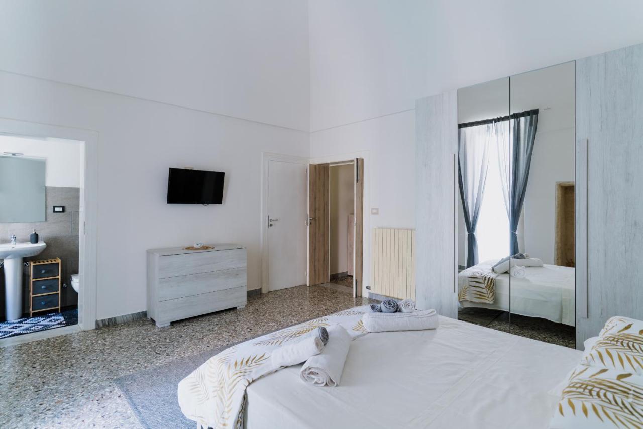 Palestro49 Holiday House Monopoli Εξωτερικό φωτογραφία