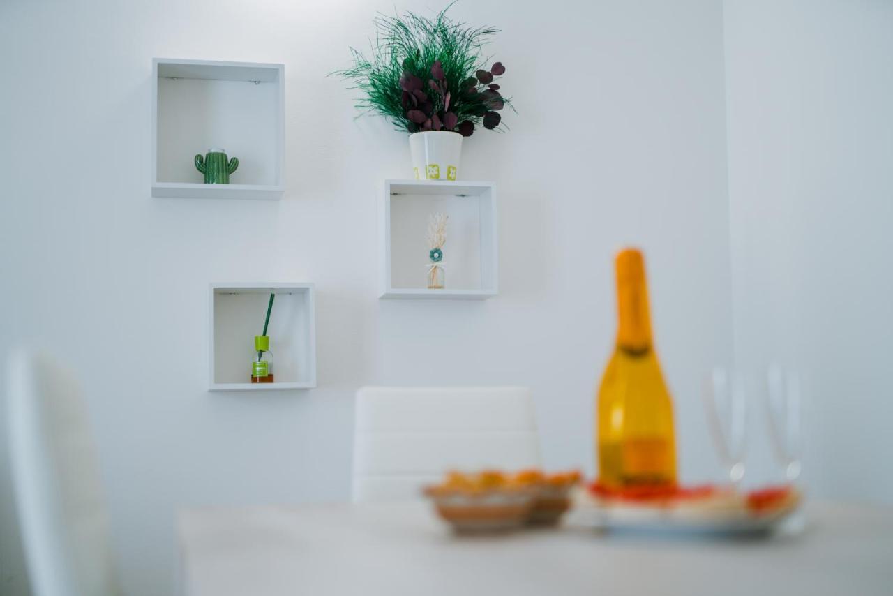 Palestro49 Holiday House Monopoli Εξωτερικό φωτογραφία