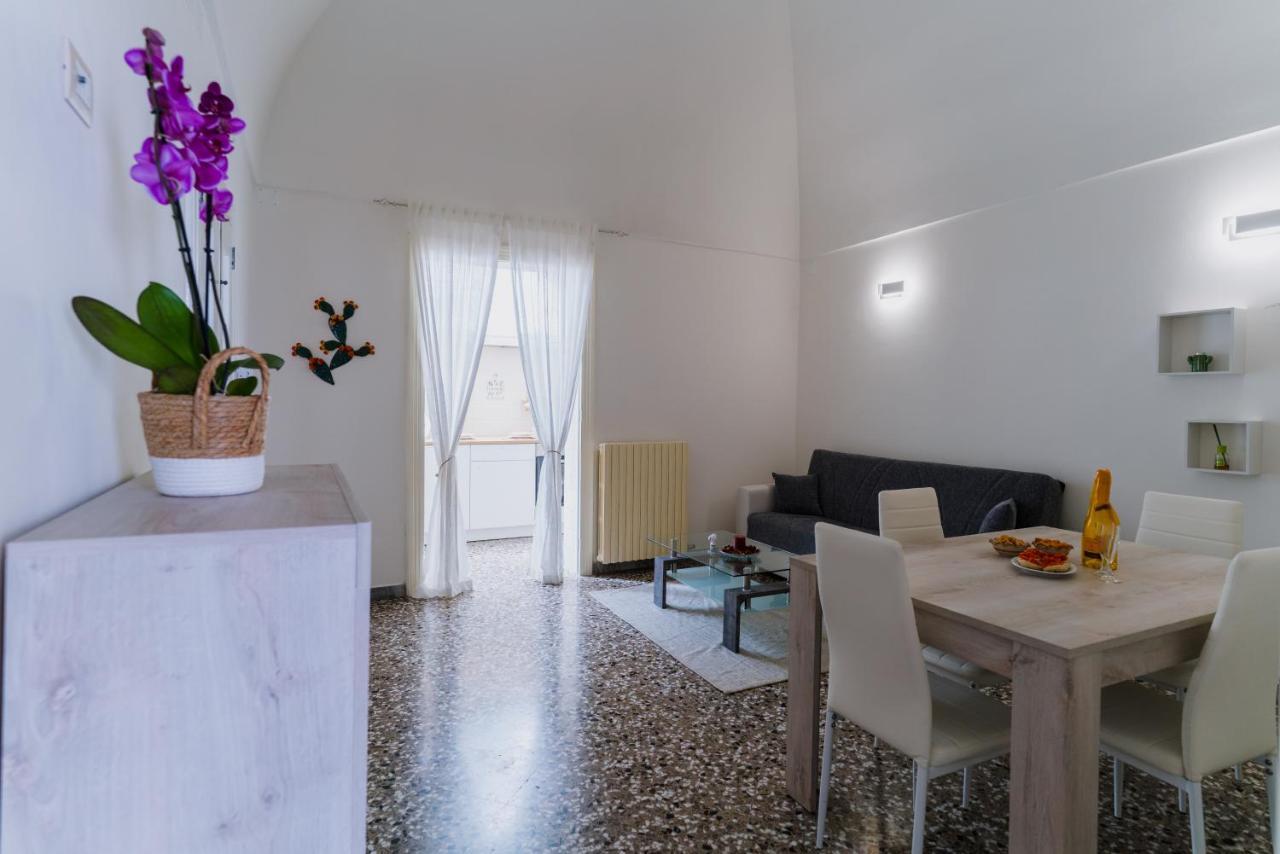 Palestro49 Holiday House Monopoli Εξωτερικό φωτογραφία