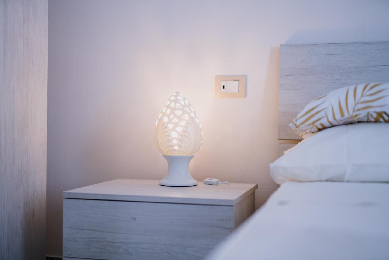 Palestro49 Holiday House Monopoli Εξωτερικό φωτογραφία