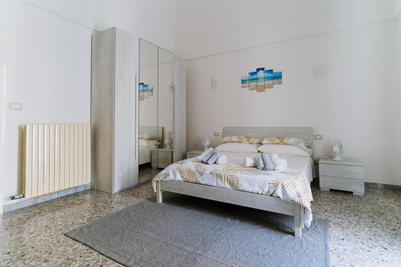 Palestro49 Holiday House Monopoli Εξωτερικό φωτογραφία