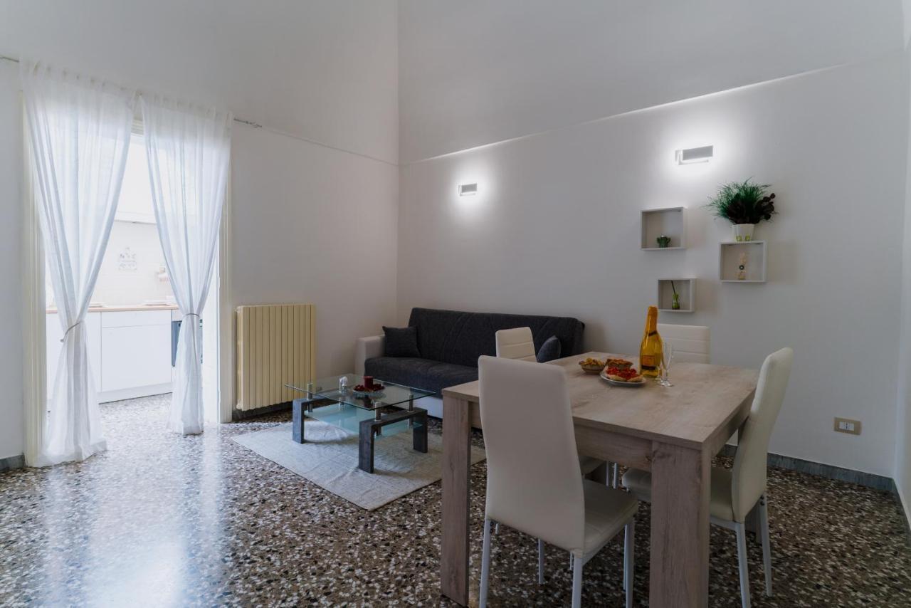 Palestro49 Holiday House Monopoli Εξωτερικό φωτογραφία