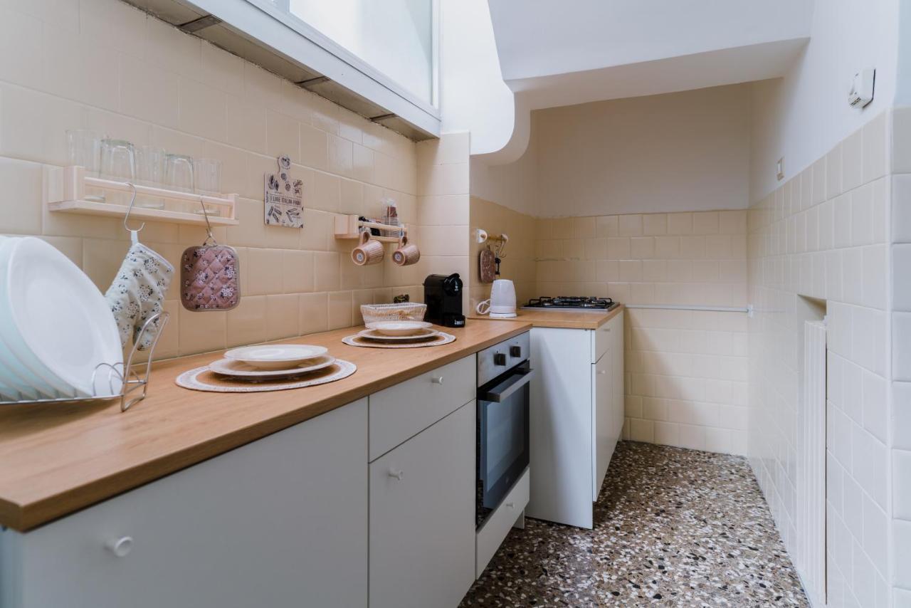 Palestro49 Holiday House Monopoli Εξωτερικό φωτογραφία
