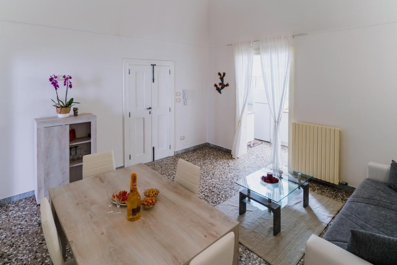 Palestro49 Holiday House Monopoli Εξωτερικό φωτογραφία