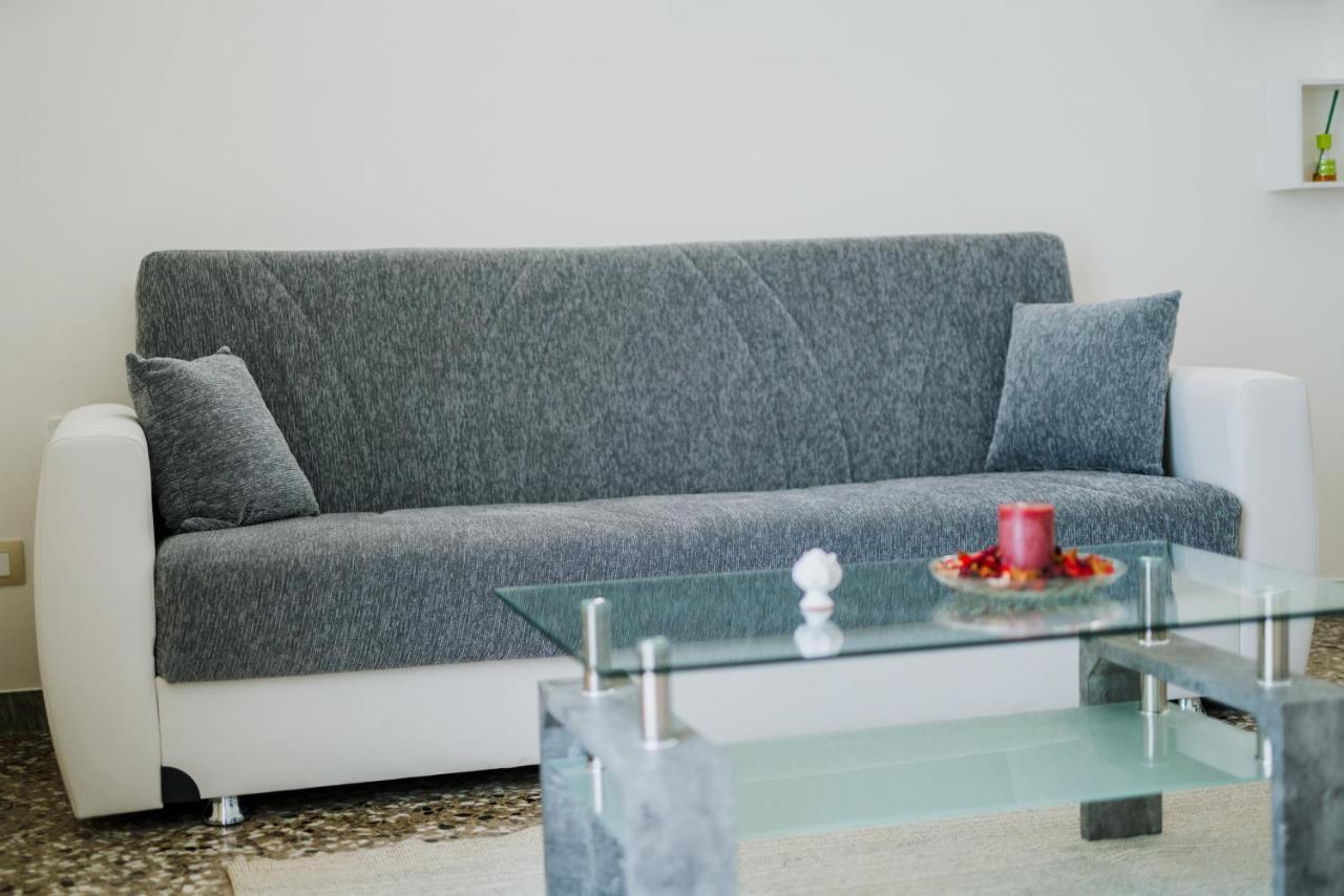 Palestro49 Holiday House Monopoli Εξωτερικό φωτογραφία