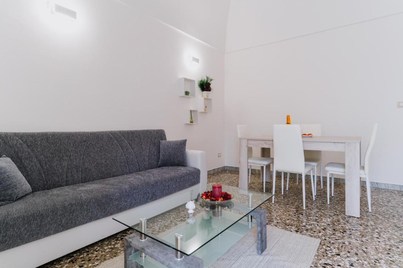 Palestro49 Holiday House Monopoli Εξωτερικό φωτογραφία