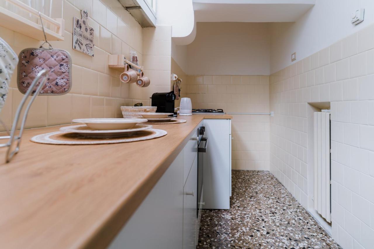 Palestro49 Holiday House Monopoli Εξωτερικό φωτογραφία