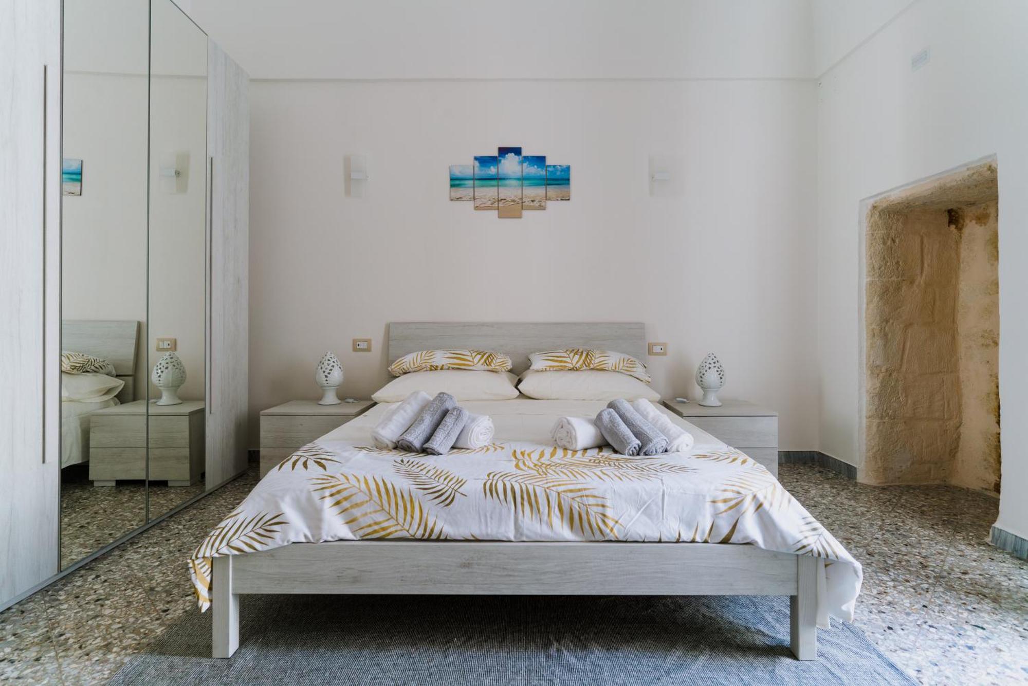 Palestro49 Holiday House Monopoli Εξωτερικό φωτογραφία
